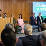 Governo cria IPI Verde e zera imposto para carros sustentáveis