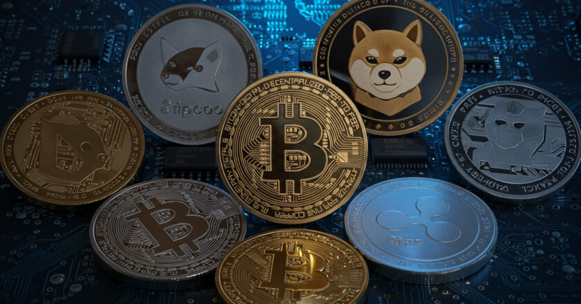 Bitcoin Hoje: Tendências e Previsões do Maior Criptoativo – 10 de setembro de 2025