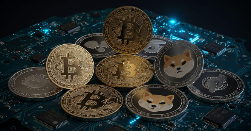 Como Investir em Bitcoin: Guia Completo para Iniciantes – 10 de setembro de 2025