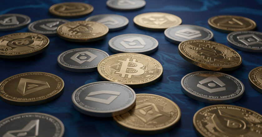 Bitcoin e o Futuro do Dinheiro Digital: O Que Você Precisa Saber – 10 de setembro de 2025