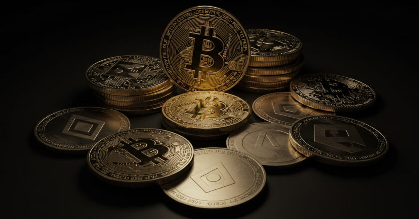 Como Funciona o Bitcoin: Tecnologia, Mineração e Transações – 10 de setembro de 2025